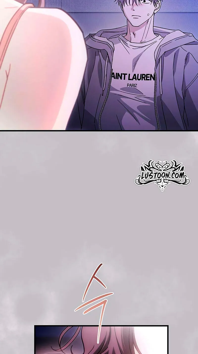 Be a Bad Guy! — Chapter 32 — Page 8