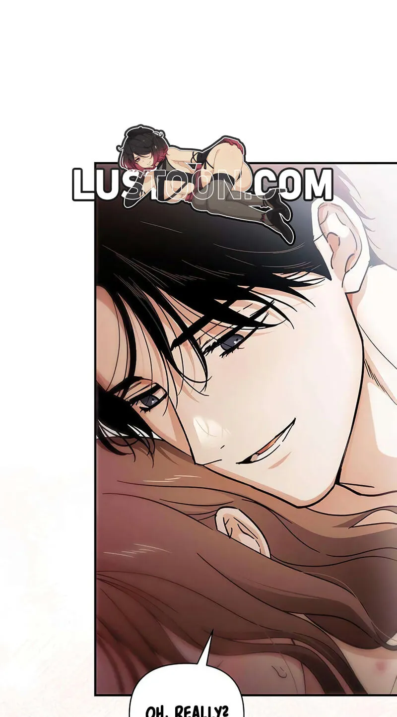 Be a Bad Guy! — Chapter 33 — Page 14