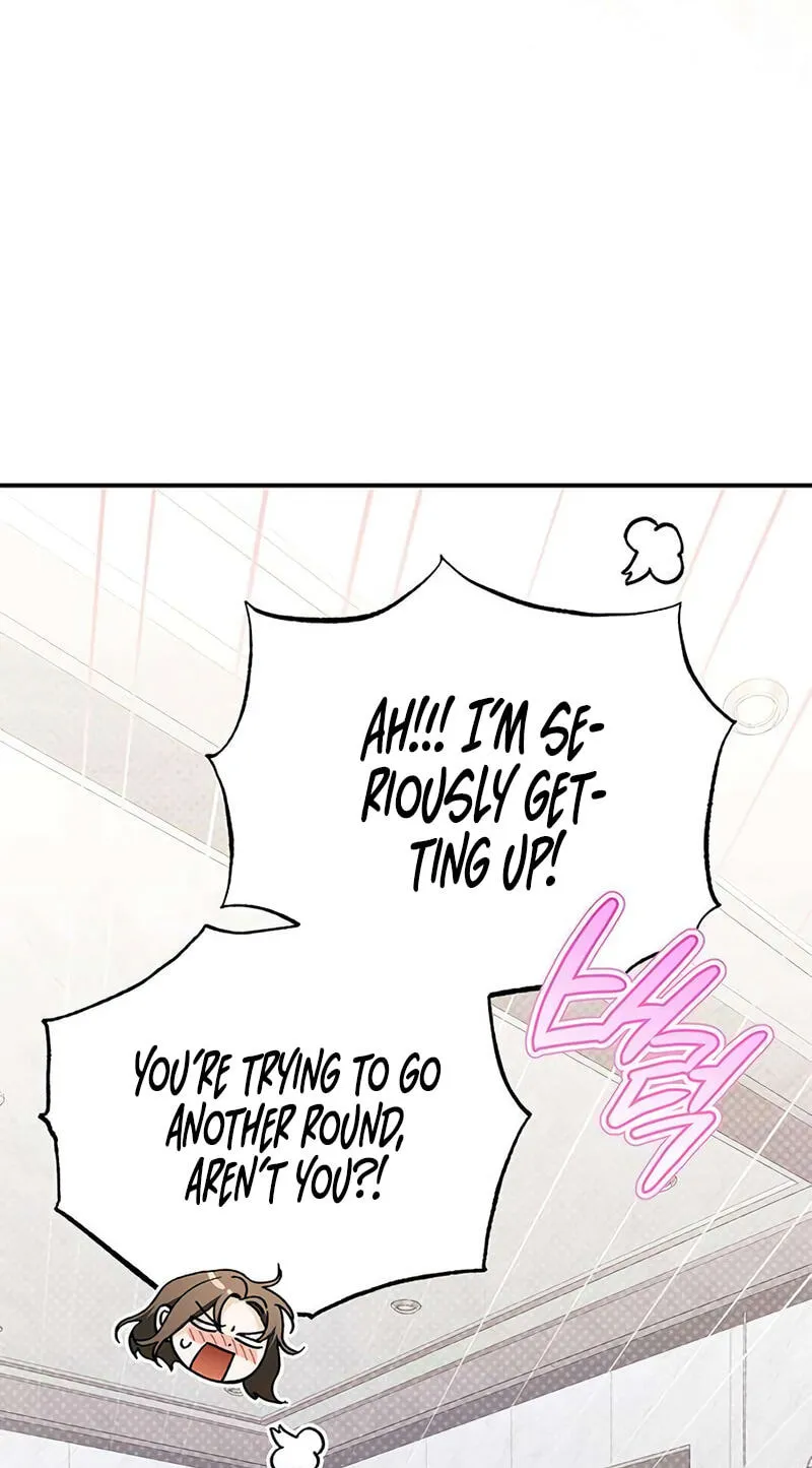 Be a Bad Guy! — Chapter 33 — Page 22