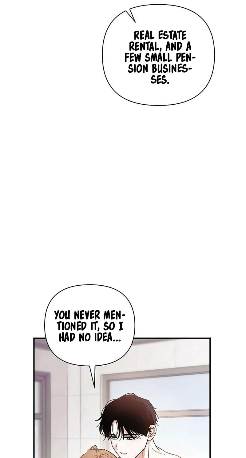 Be a Bad Guy! — Chapter 33 — Page 28