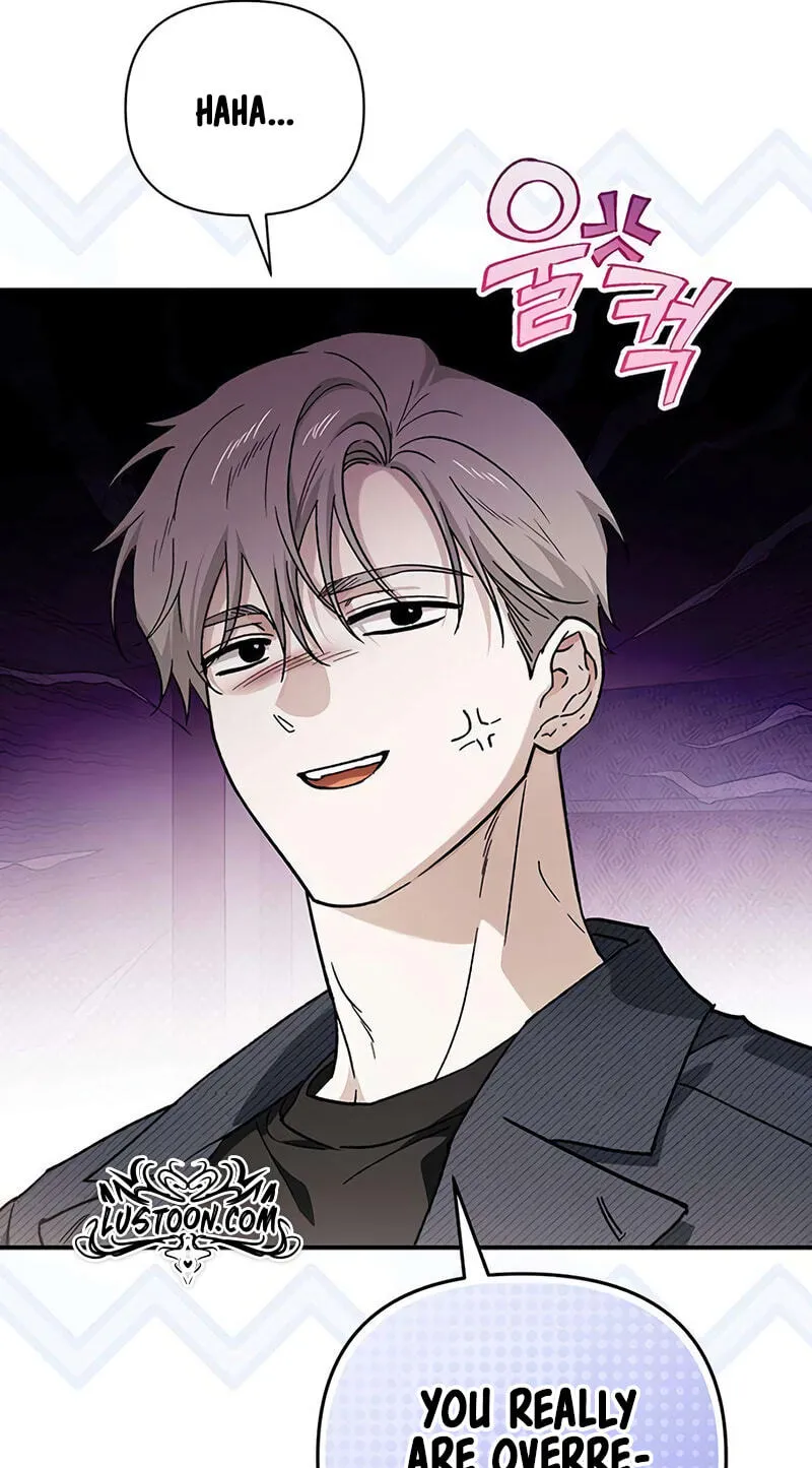 Be a Bad Guy! — Chapter 33 — Page 53