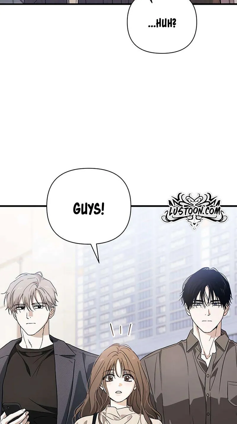 Be a Bad Guy! — Chapter 33 — Page 107