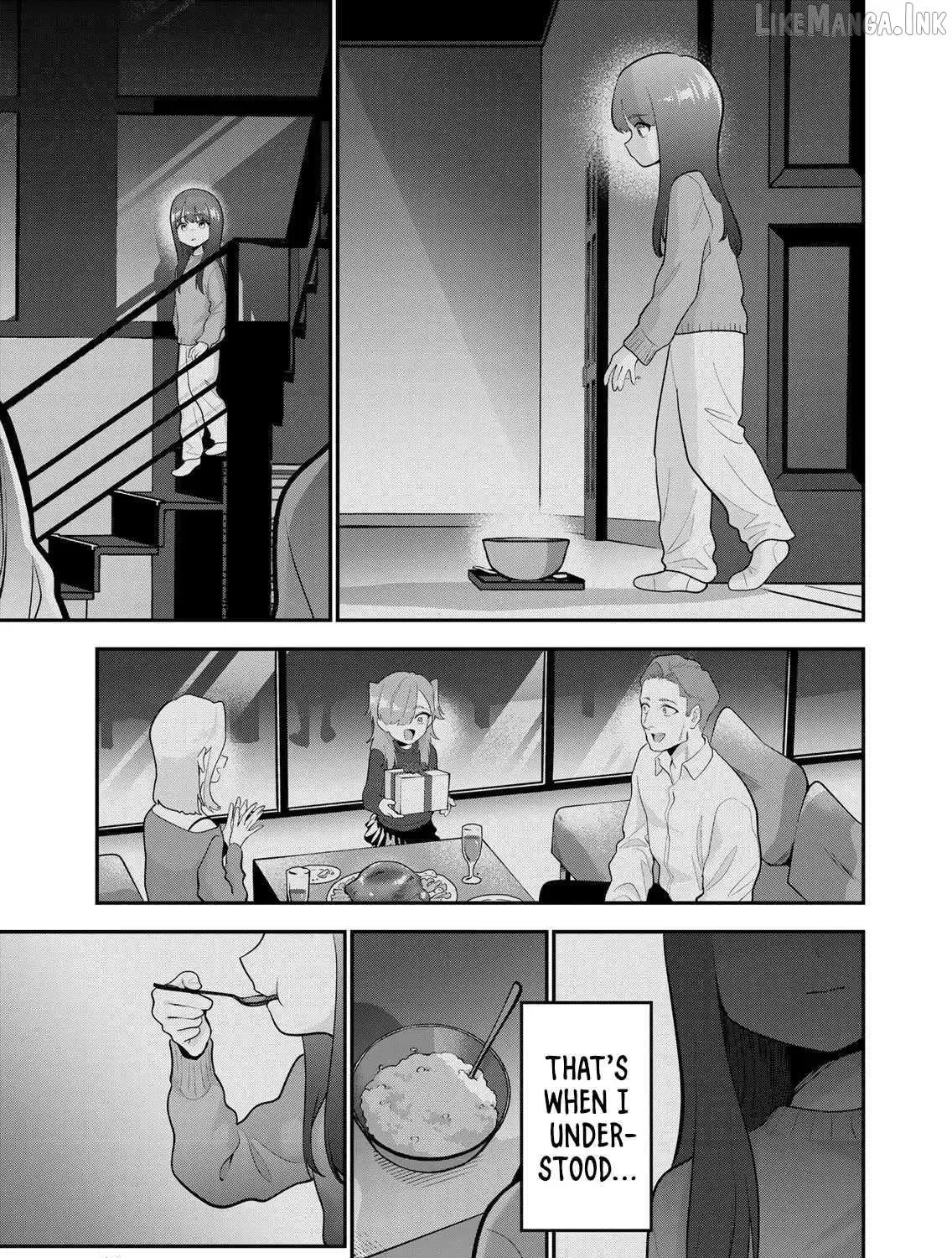Good Night Fumi-san — Chapter 56 — Page 5