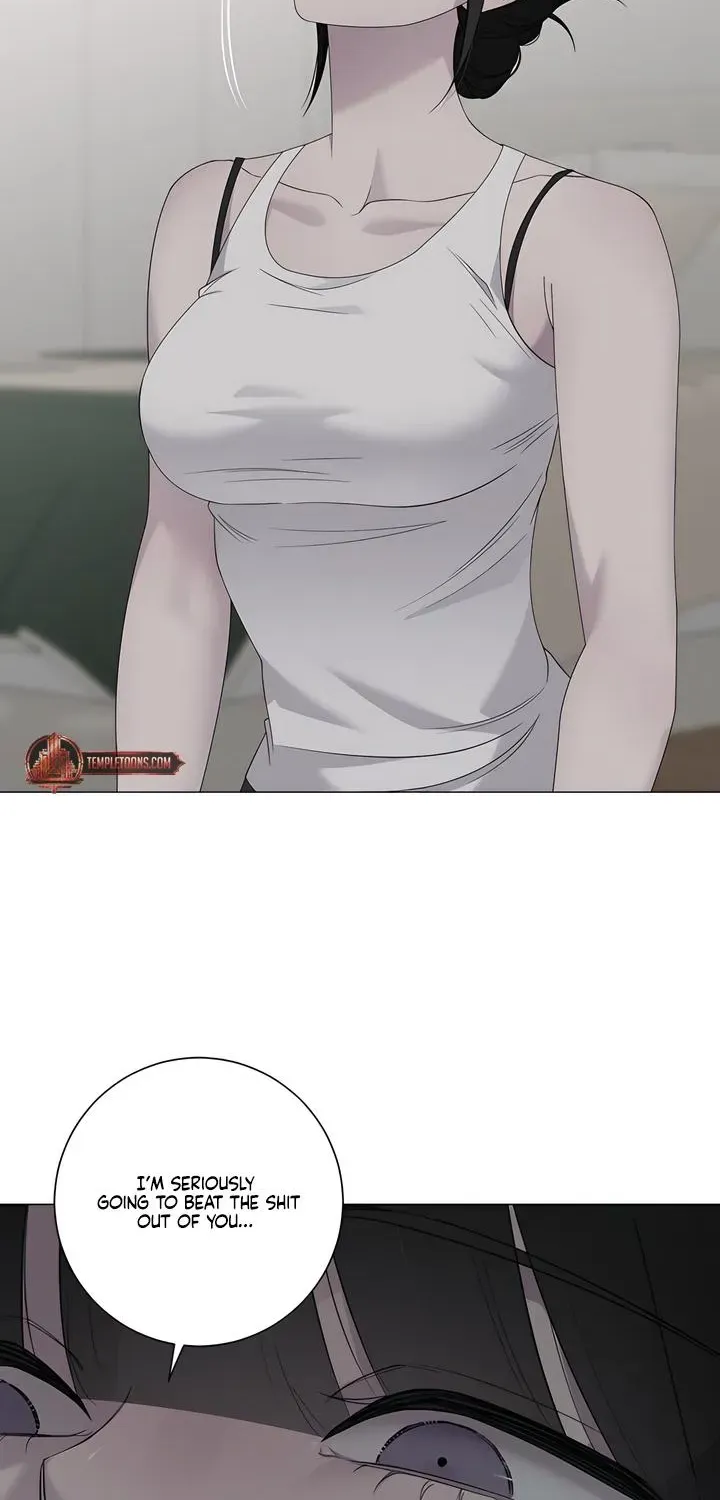 Jiwoo's Master — Chapter 40 — Page 21