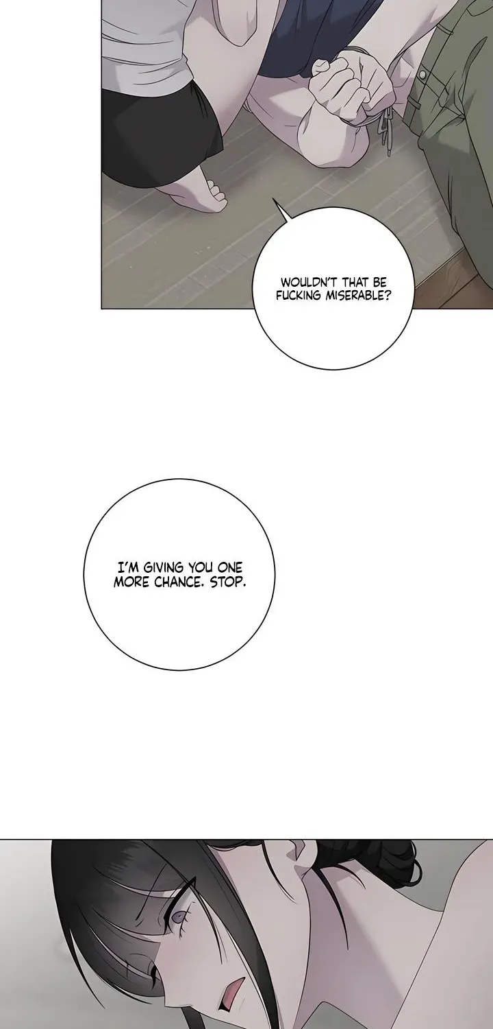 Jiwoo's Master — Chapter 40 — Page 35