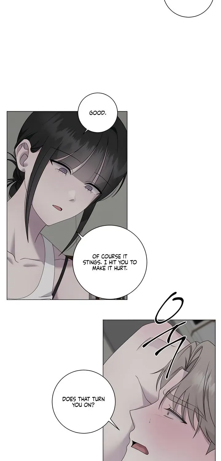 Jiwoo's Master — Chapter 40 — Page 51