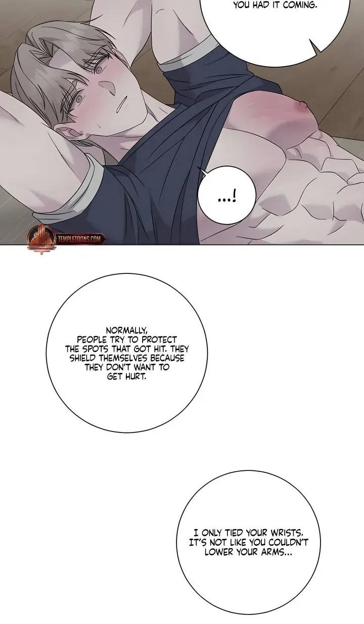 Jiwoo's Master — Chapter 40 — Page 57
