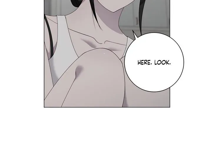 Jiwoo's Master — Chapter 41 — Page 9