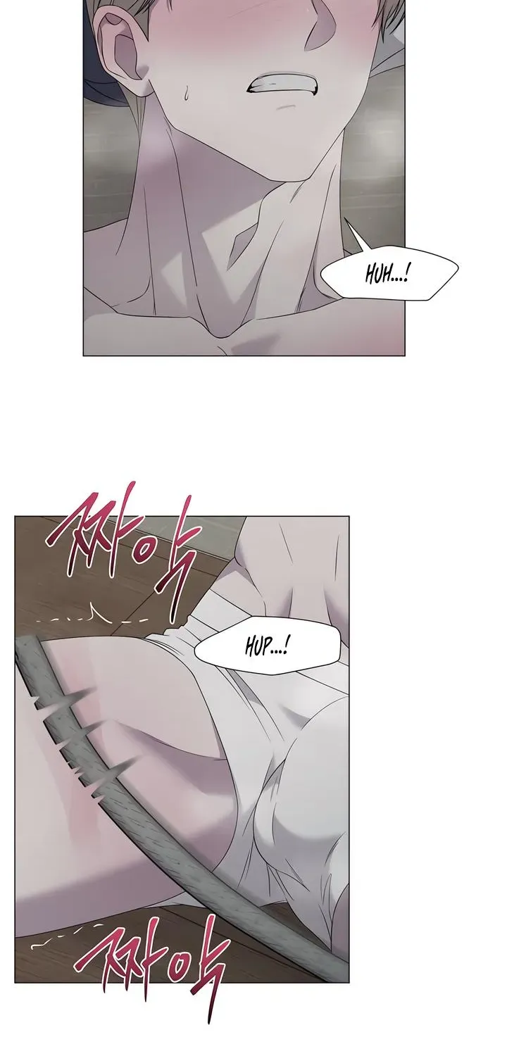 Jiwoo's Master — Chapter 41 — Page 35