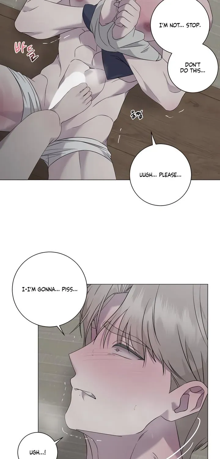 Jiwoo's Master — Chapter 41 — Page 54