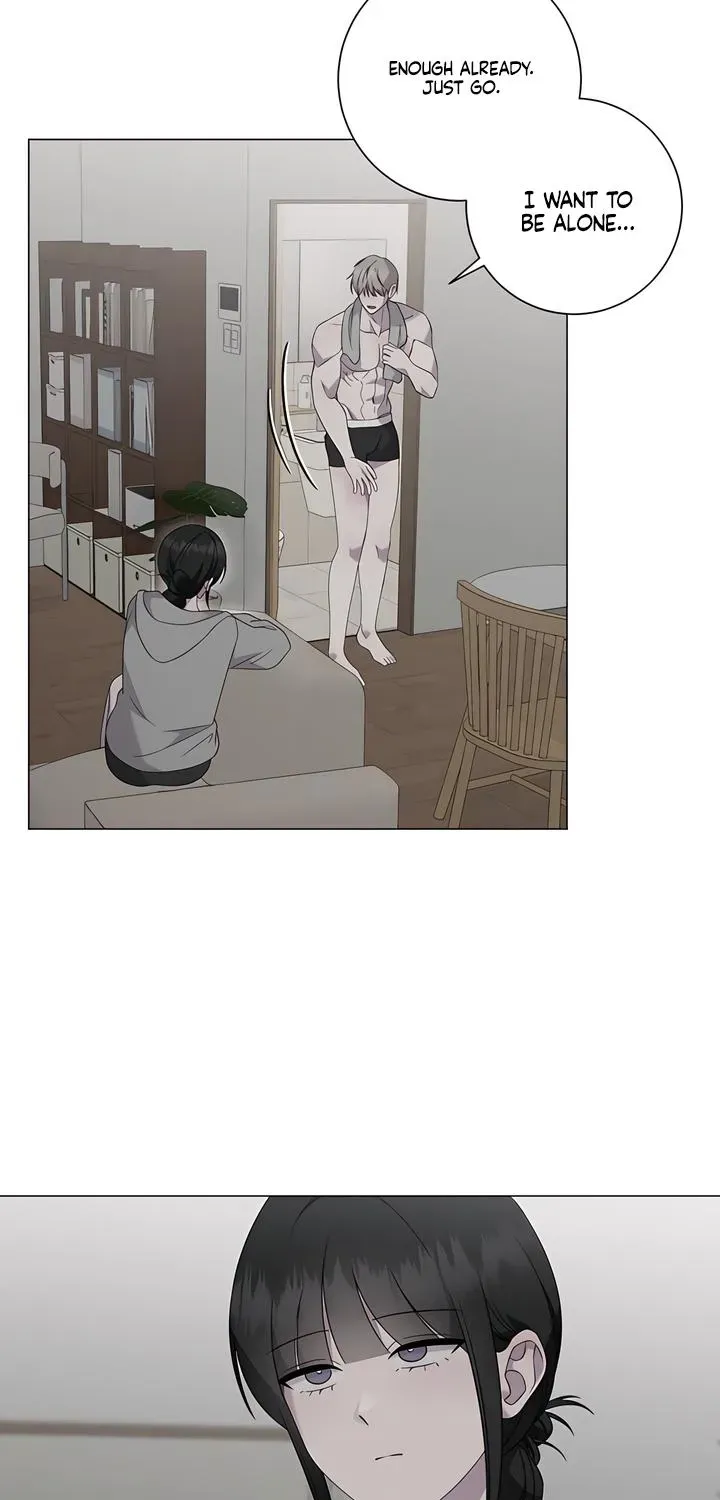 Jiwoo's Master — Chapter 42 — Page 22