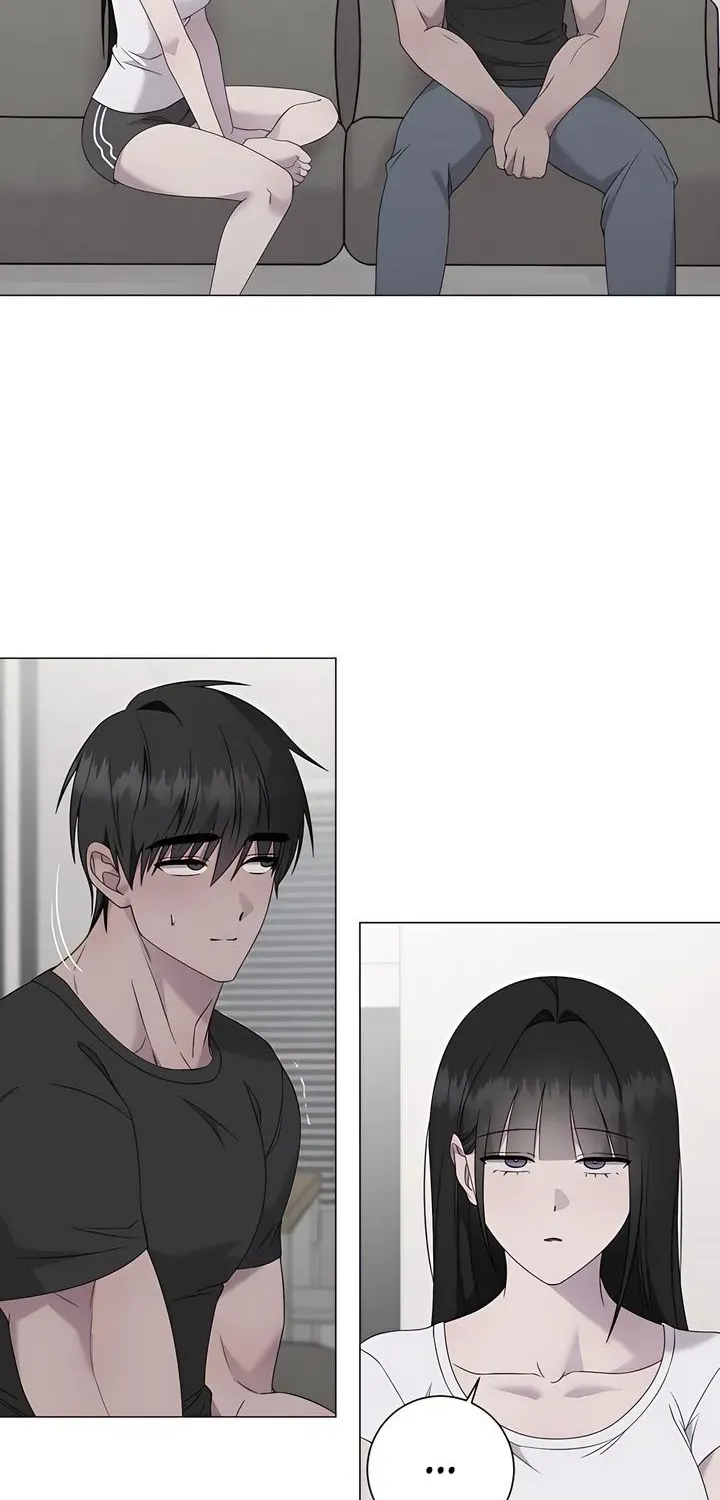 Jiwoo's Master — Chapter 42 — Page 35
