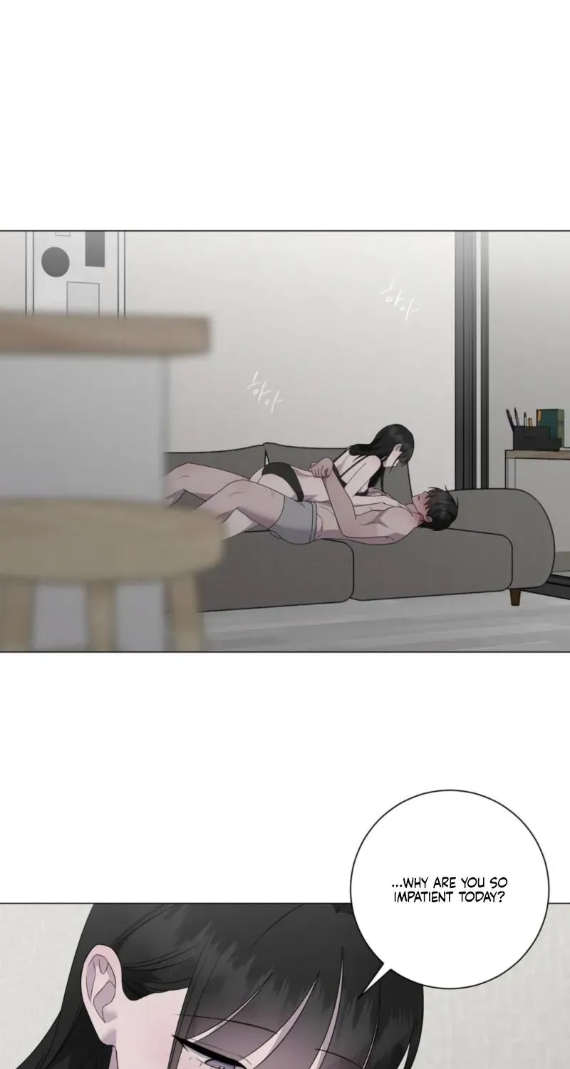Jiwoo's Master — Chapter 43 — Page 2
