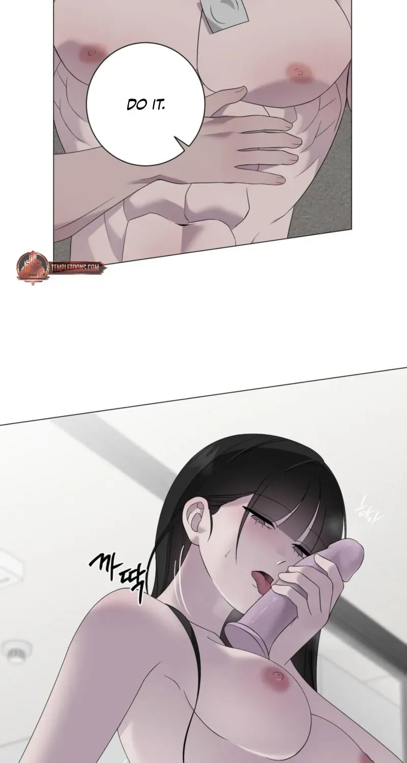 Jiwoo's Master — Chapter 43 — Page 24