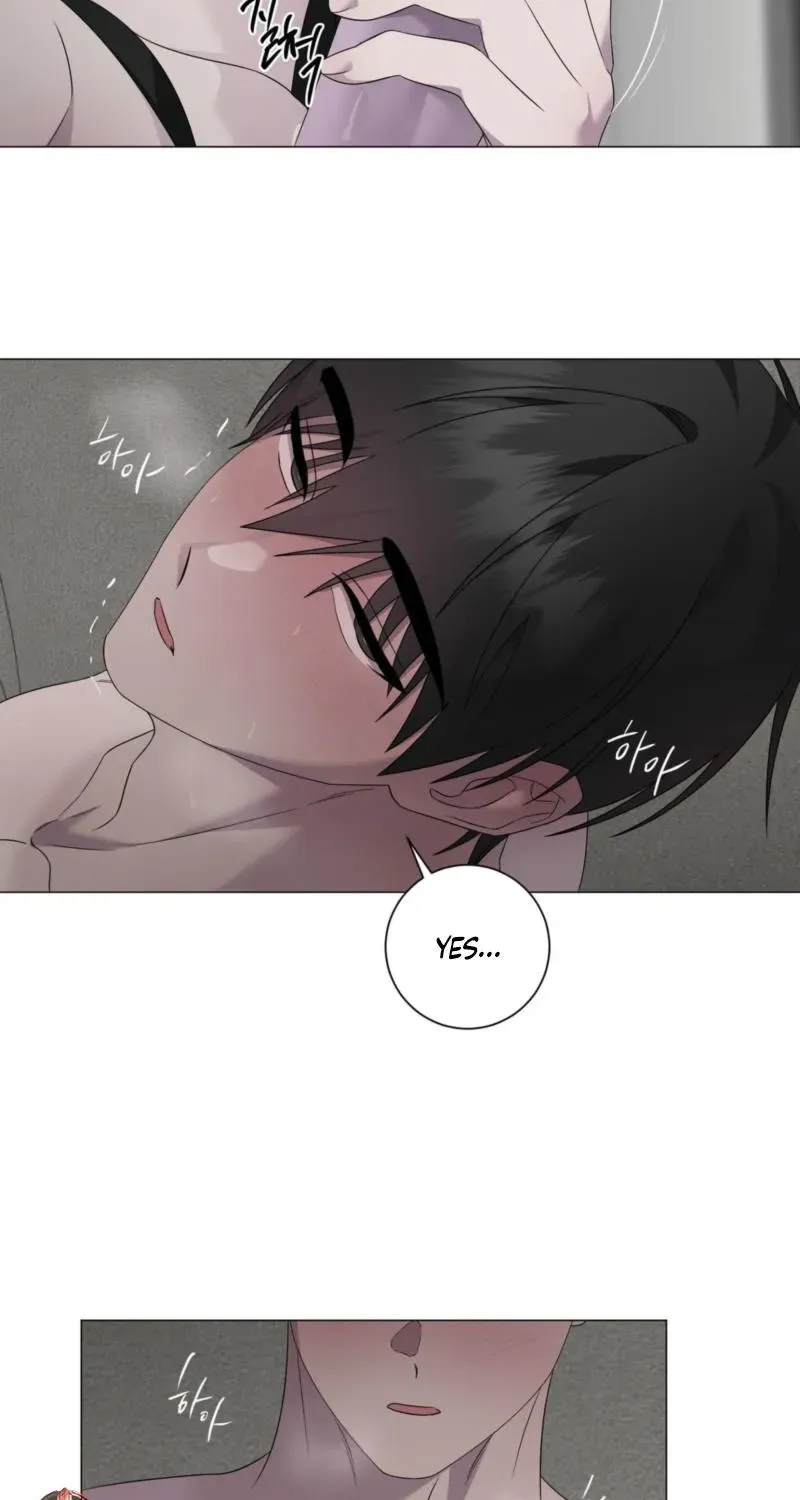 Jiwoo's Master — Chapter 43 — Page 26
