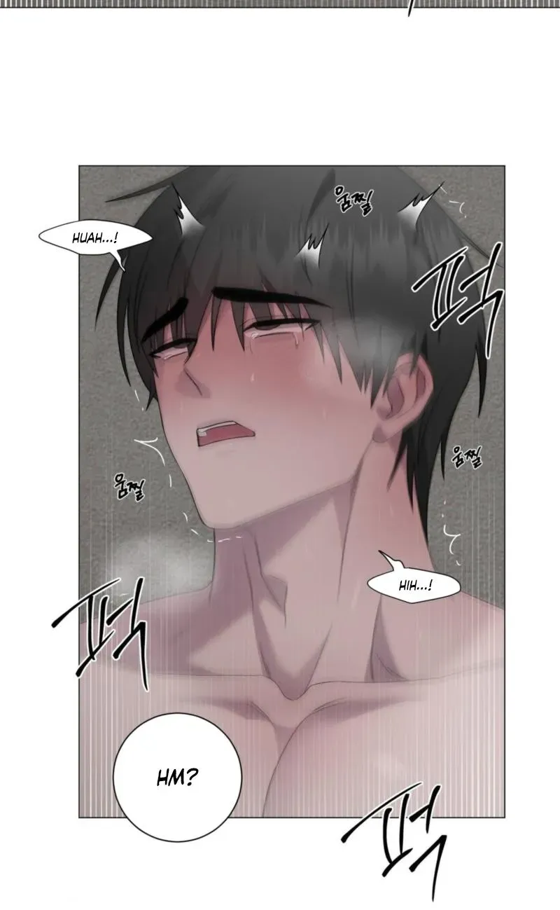 Jiwoo's Master — Chapter 43 — Page 37