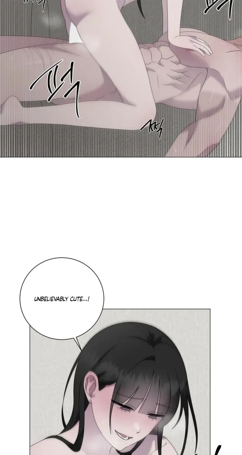 Jiwoo's Master — Chapter 43 — Page 41