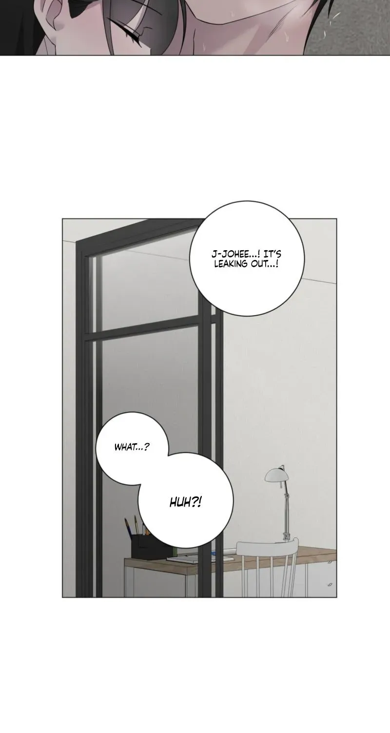 Jiwoo's Master — Chapter 43 — Page 49