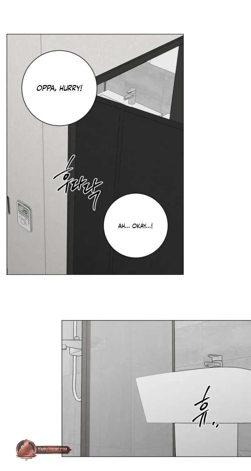 Jiwoo's Master — Chapter 43 — Page 50