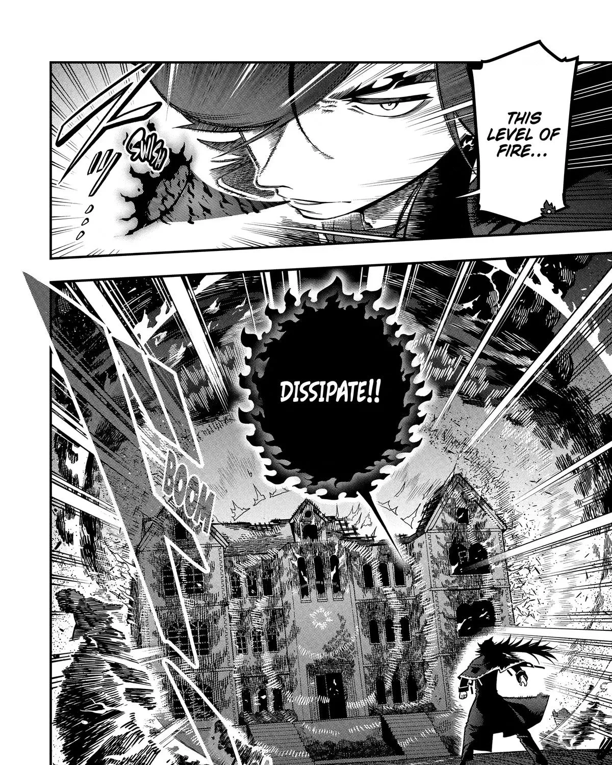Strongest in the World with Assassination Skill — Chapter 28 — Page 21