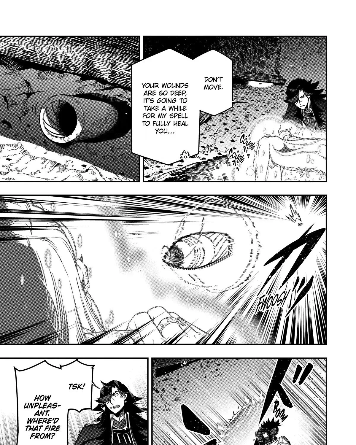 Strongest in the World with Assassination Skill — Chapter 28 — Page 27