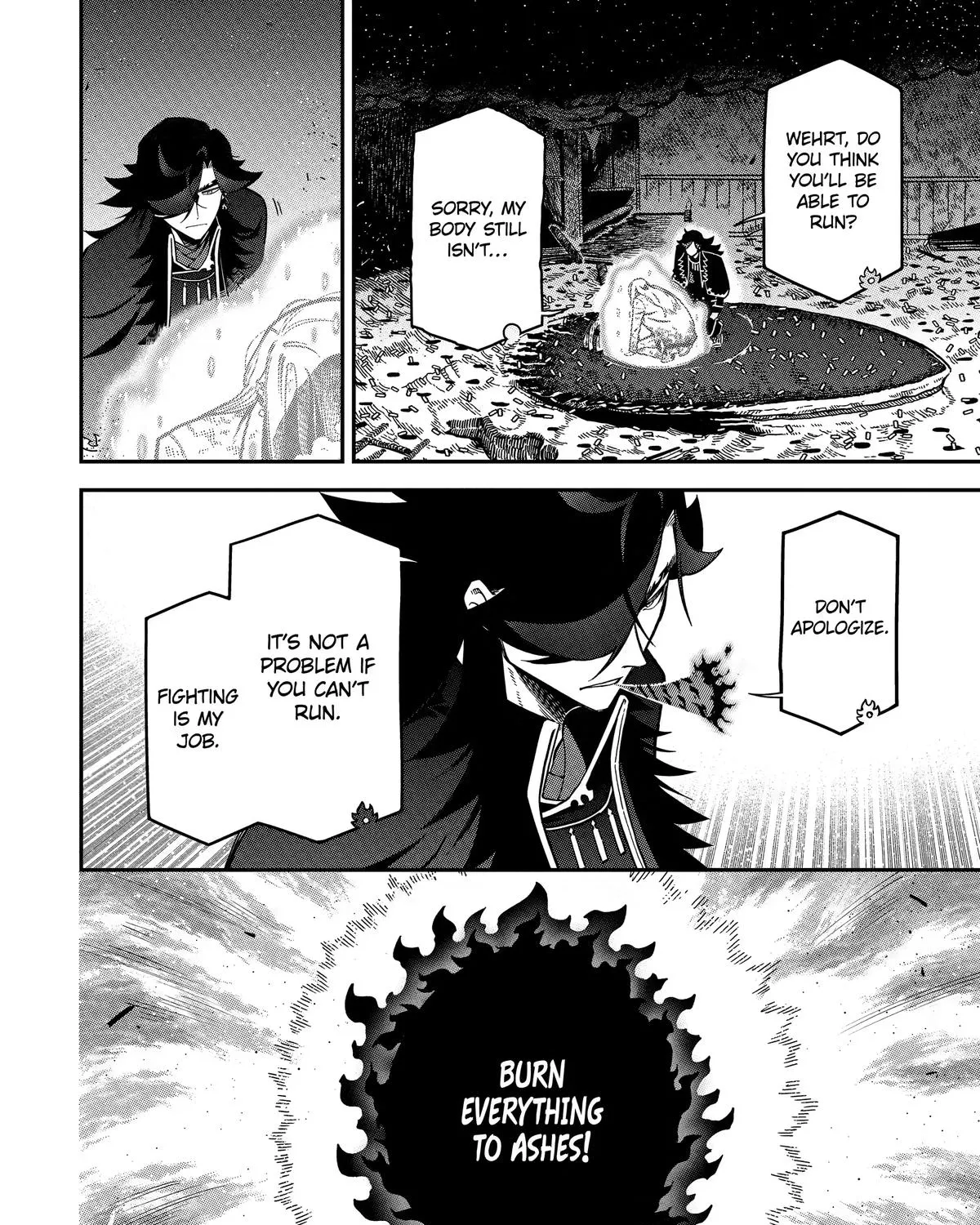 Strongest in the World with Assassination Skill — Chapter 28 — Page 37