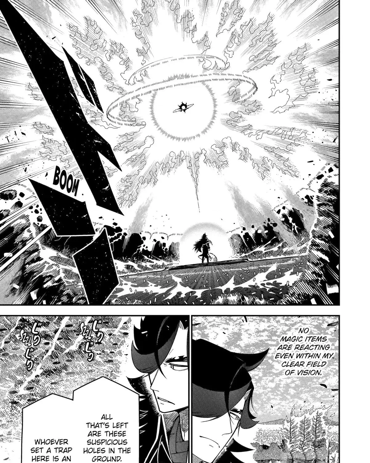 Strongest in the World with Assassination Skill — Chapter 28 — Page 39