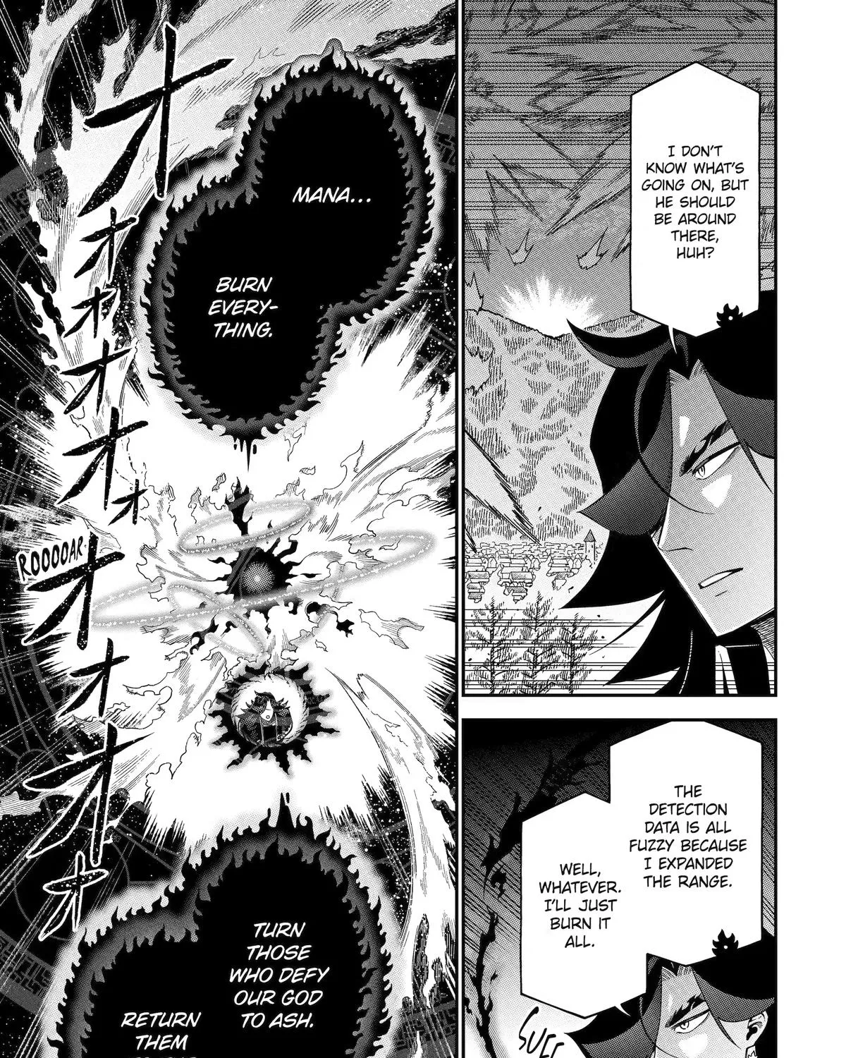 Strongest in the World with Assassination Skill — Chapter 28 — Page 47