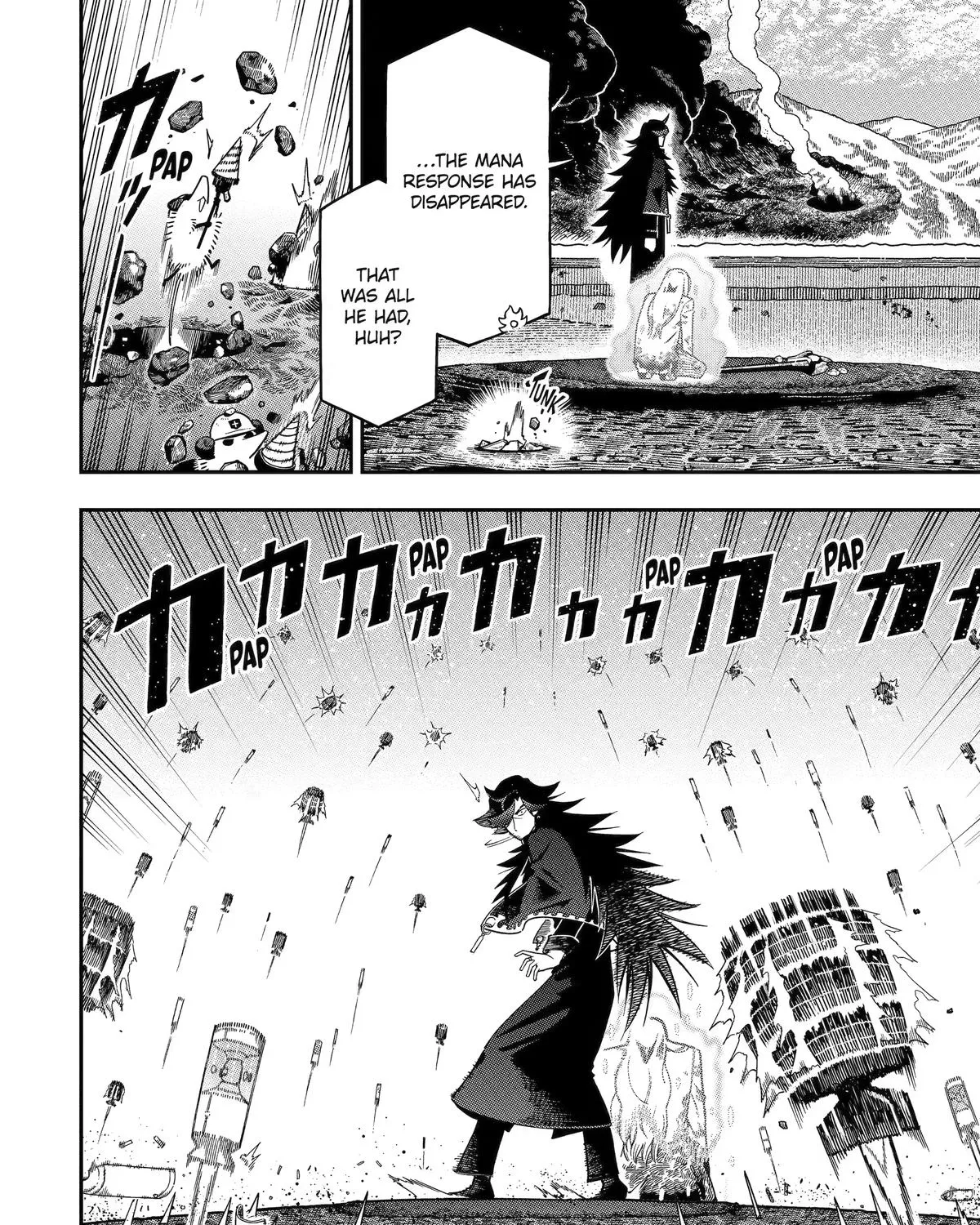 Strongest in the World with Assassination Skill — Chapter 28 — Page 62