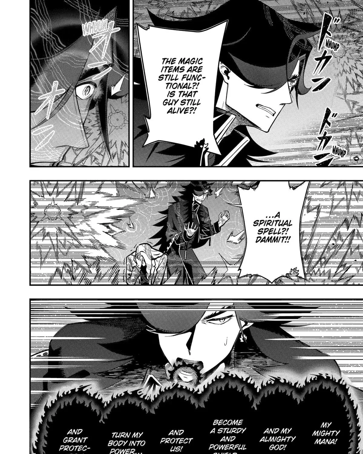 Strongest in the World with Assassination Skill — Chapter 28 — Page 66