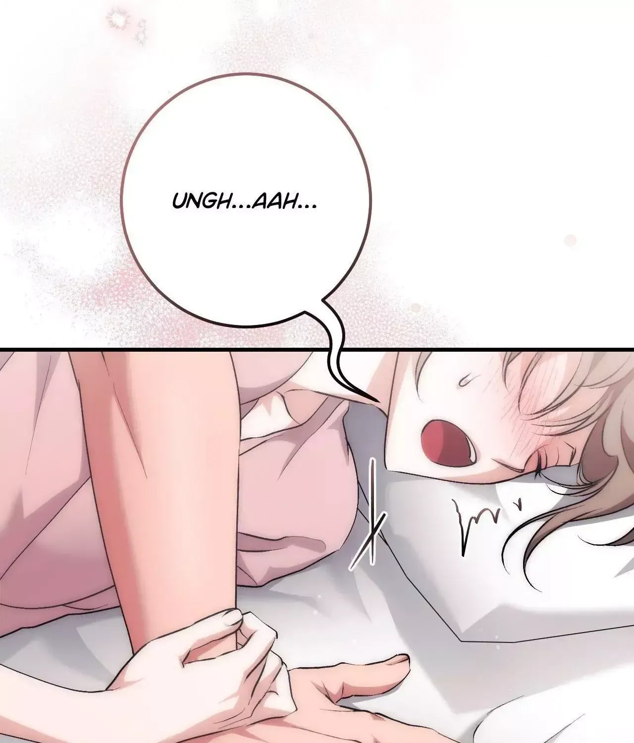 Erotic Strawberry Milk — Chapter 50 — Page 5