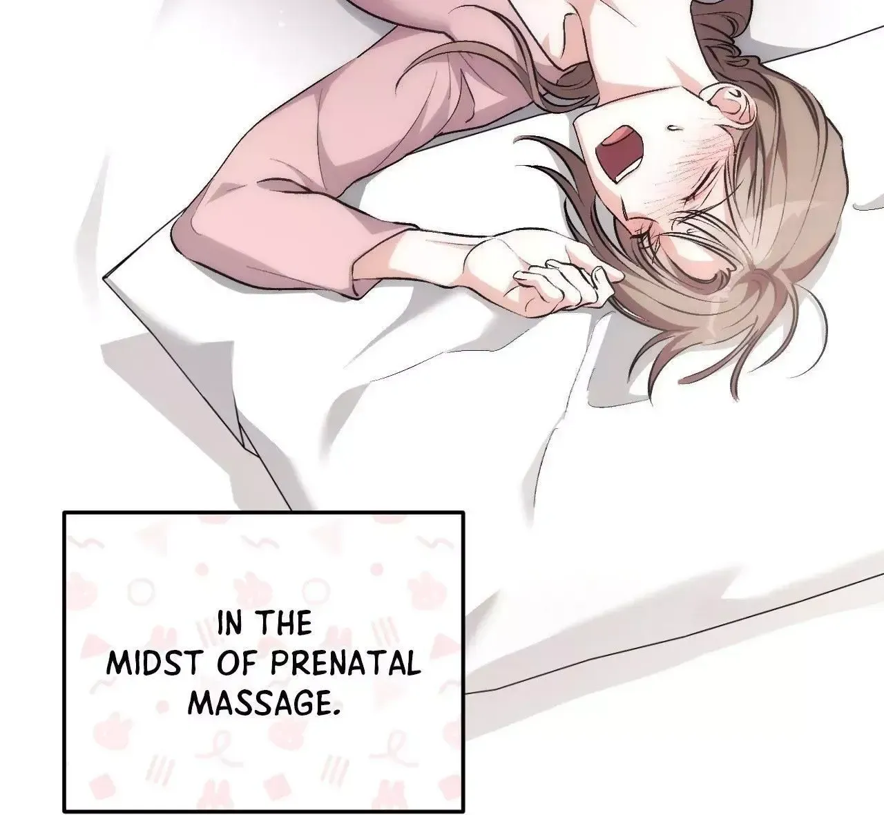 Erotic Strawberry Milk — Chapter 50 — Page 15