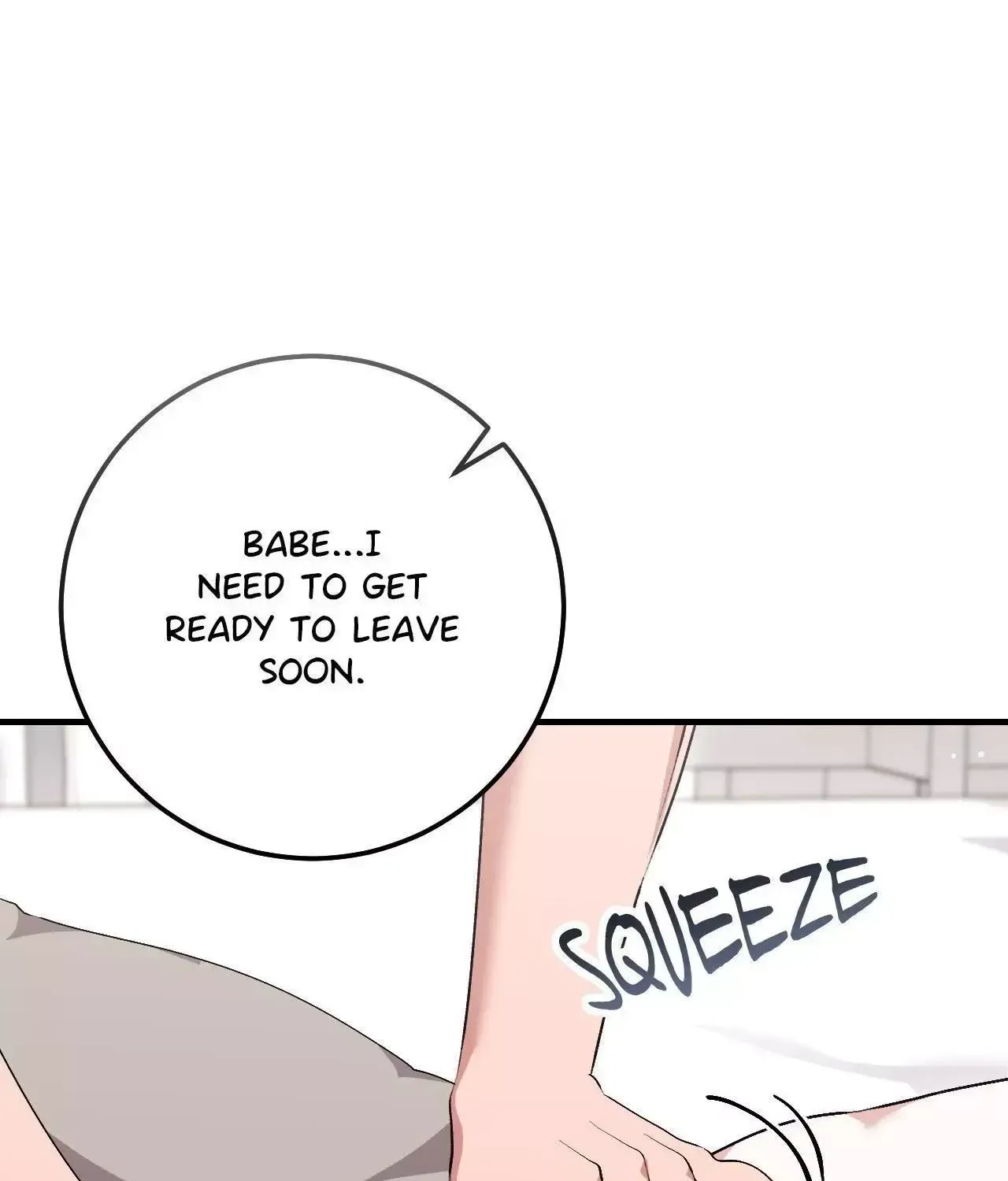 Erotic Strawberry Milk — Chapter 50 — Page 18