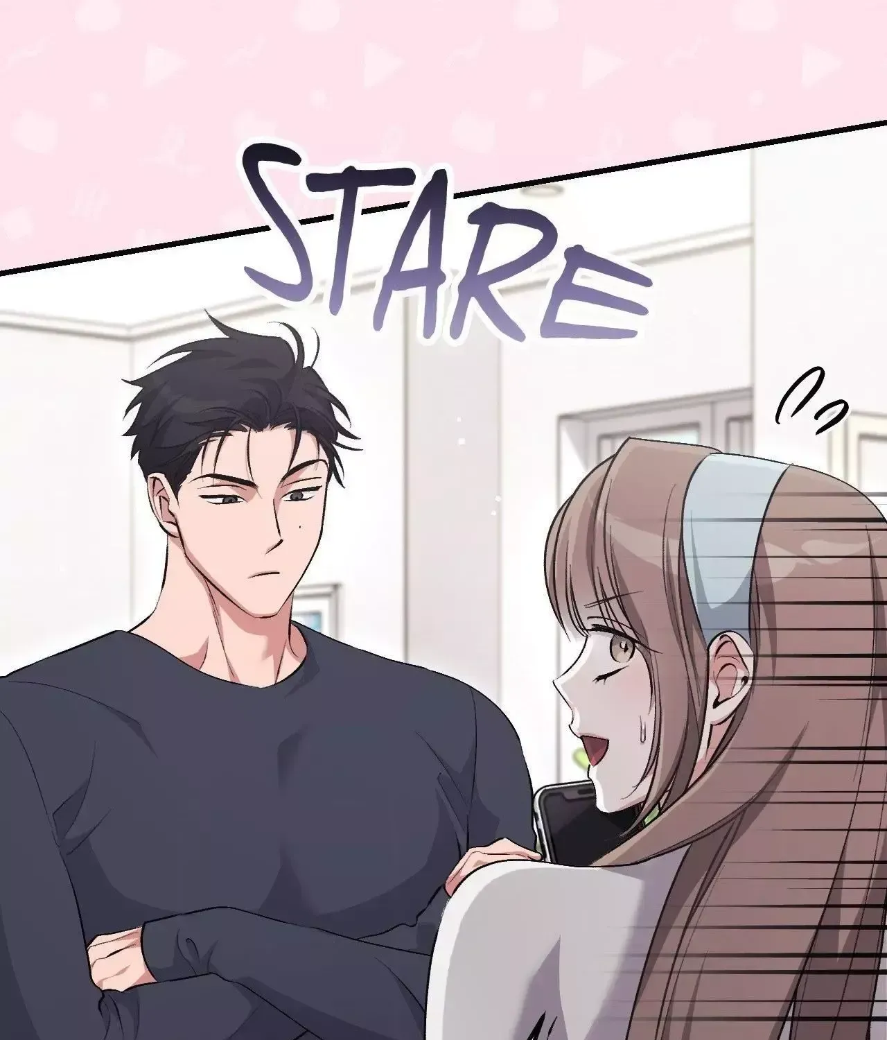 Erotic Strawberry Milk — Chapter 50 — Page 70