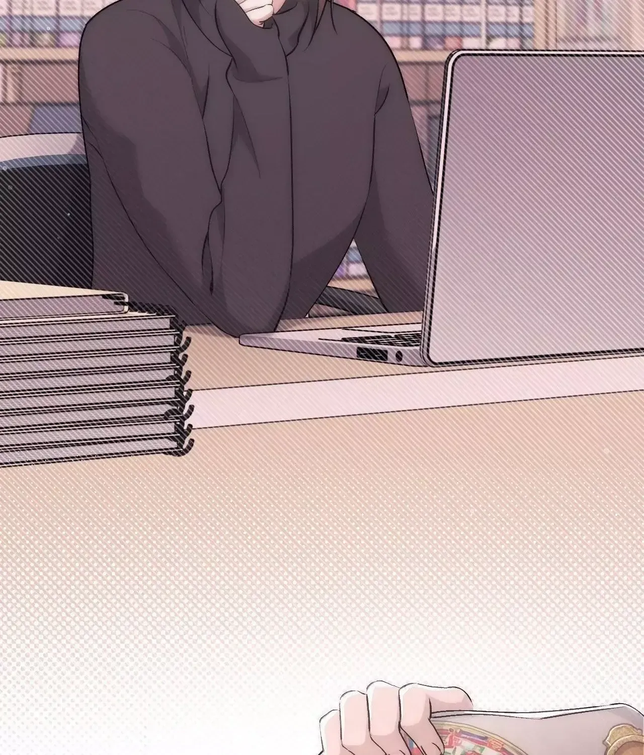 Erotic Strawberry Milk — Chapter 50 — Page 75