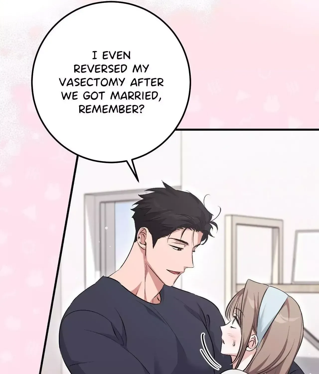 Erotic Strawberry Milk — Chapter 50 — Page 100