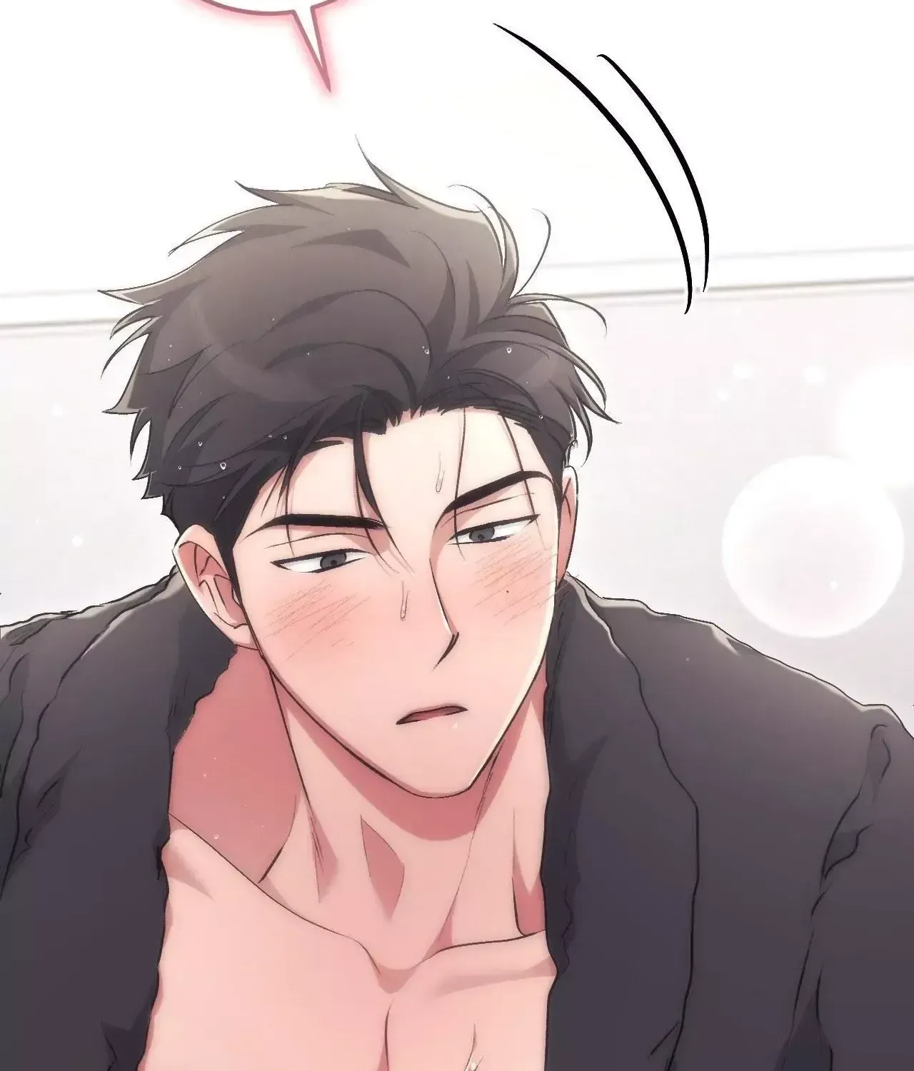 Erotic Strawberry Milk — Chapter 50 — Page 147
