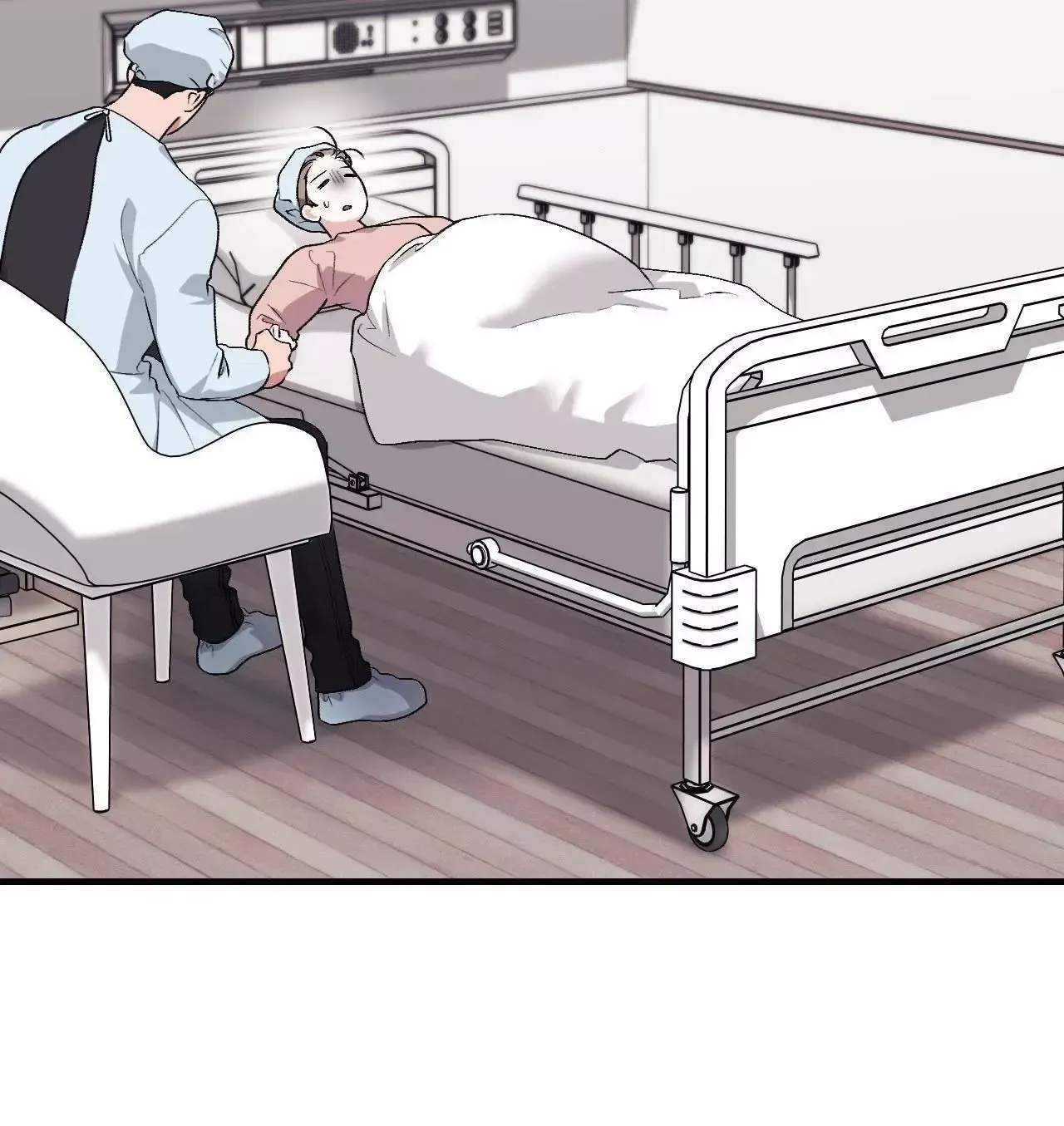 Erotic Strawberry Milk — Chapter 51 — Page 107