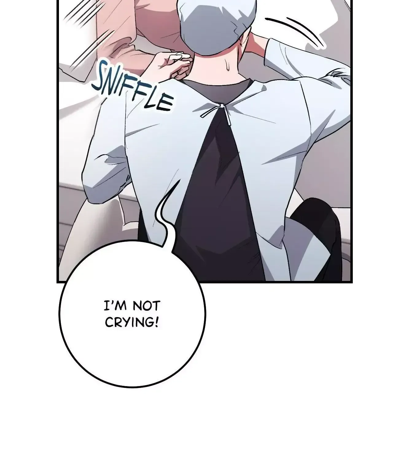 Erotic Strawberry Milk — Chapter 51 — Page 138