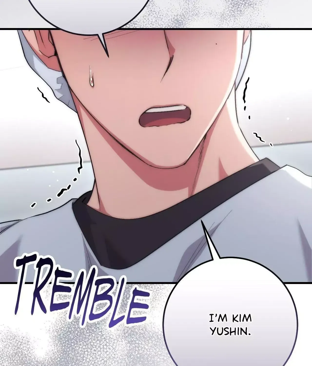 Erotic Strawberry Milk — Chapter 52 — Page 7