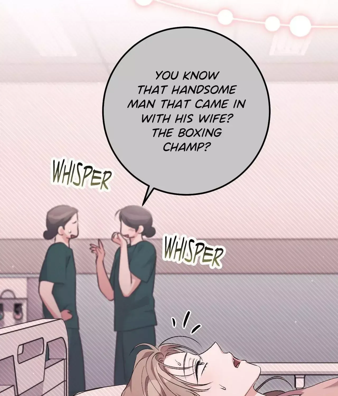 Erotic Strawberry Milk — Chapter 52 — Page 37