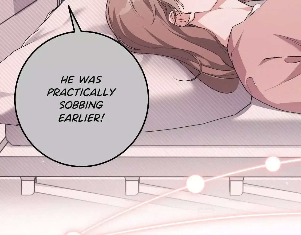 Erotic Strawberry Milk — Chapter 52 — Page 38