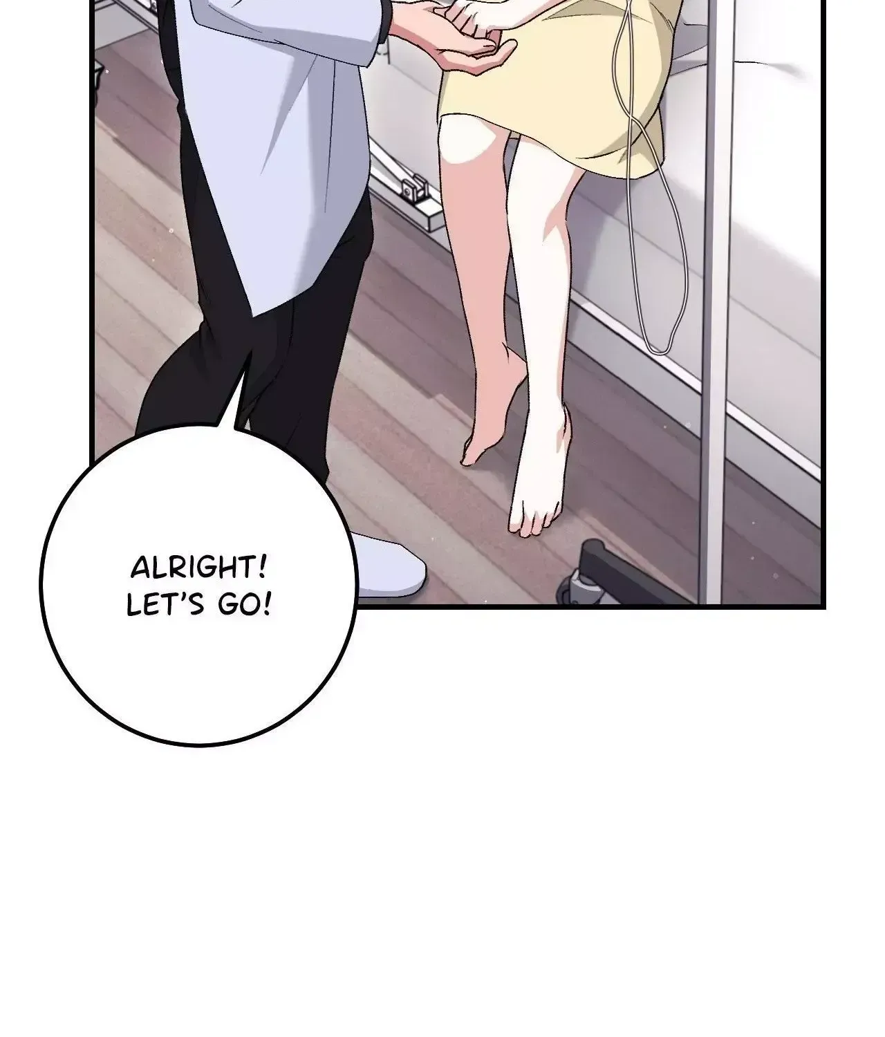 Erotic Strawberry Milk — Chapter 52 — Page 48