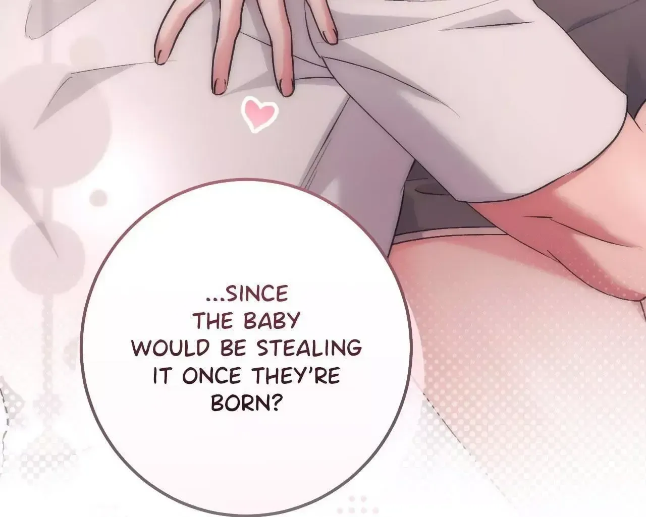 Erotic Strawberry Milk — Chapter 52 — Page 83