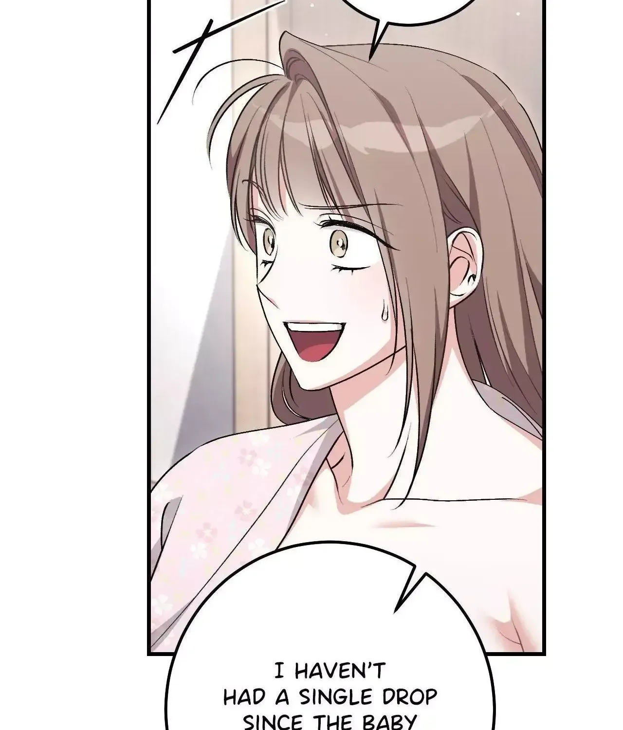 Erotic Strawberry Milk — Chapter 52 — Page 87