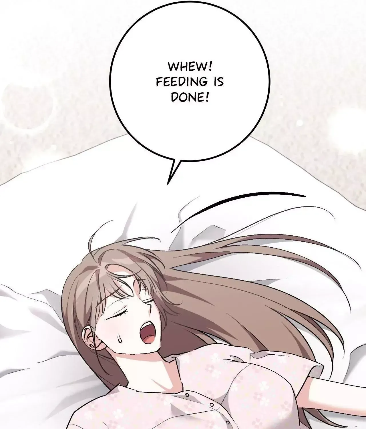 Erotic Strawberry Milk — Chapter 52 — Page 106