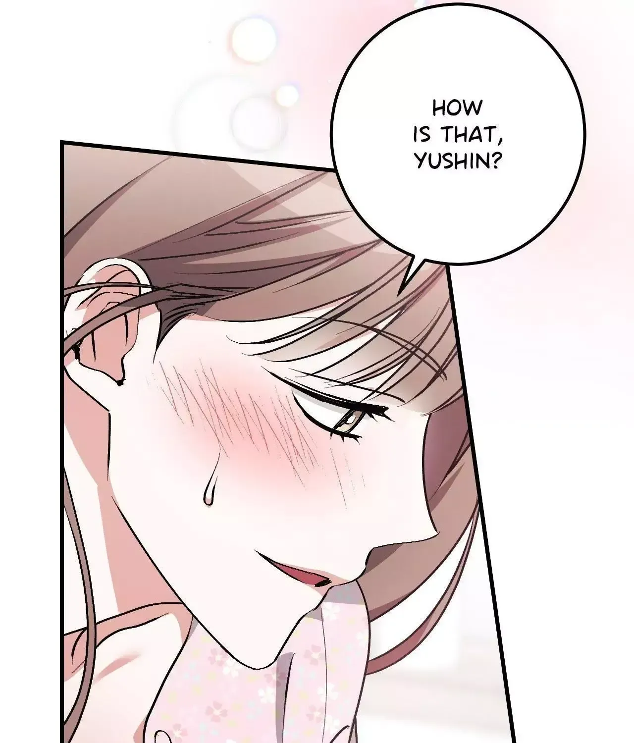 Erotic Strawberry Milk — Chapter 53 — Page 25