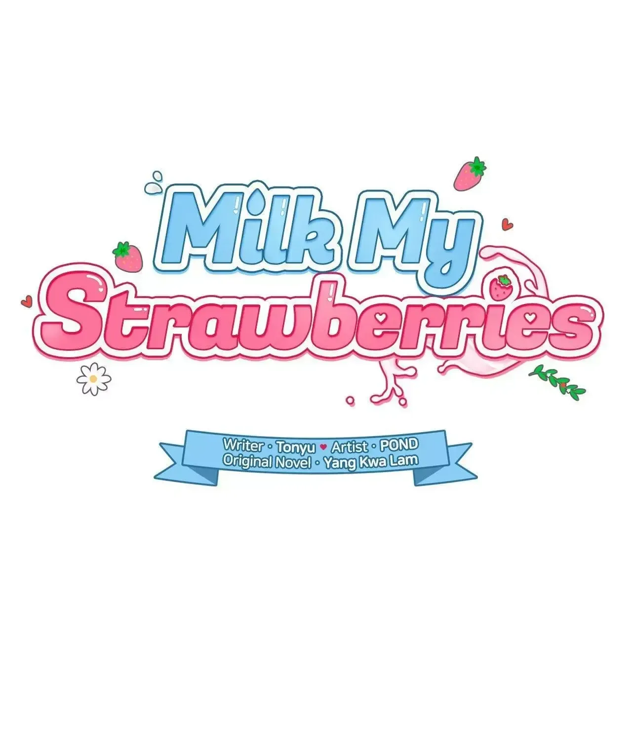Erotic Strawberry Milk — Chapter 53 — Page 59