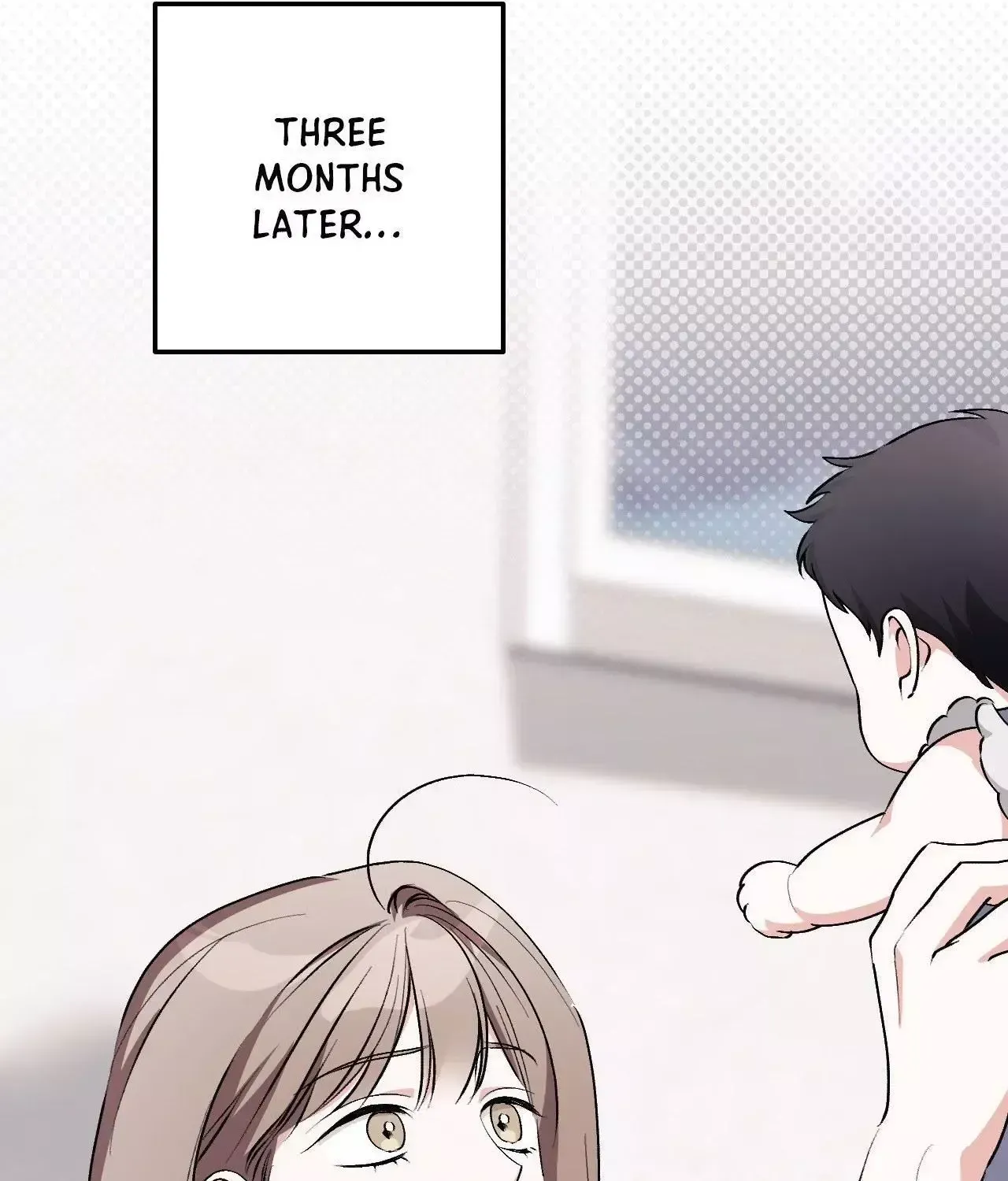 Erotic Strawberry Milk — Chapter 53 — Page 91