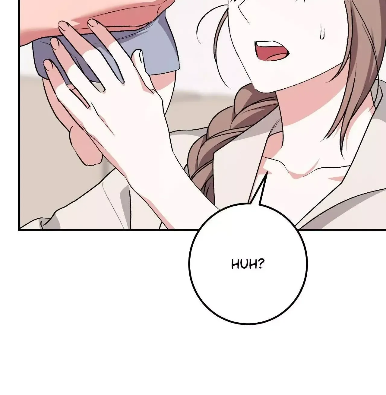 Erotic Strawberry Milk — Chapter 53 — Page 104